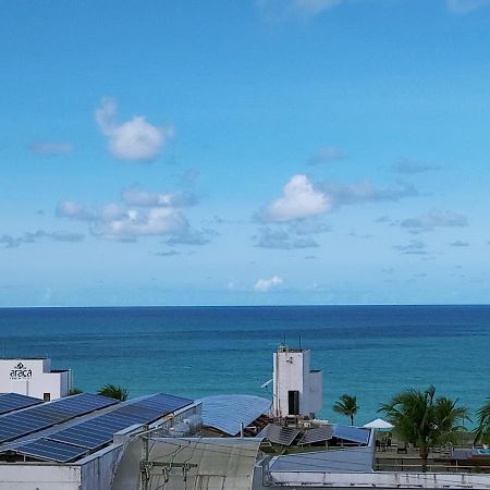 Marsallis Praia Jr 408 Natal Exterior photo