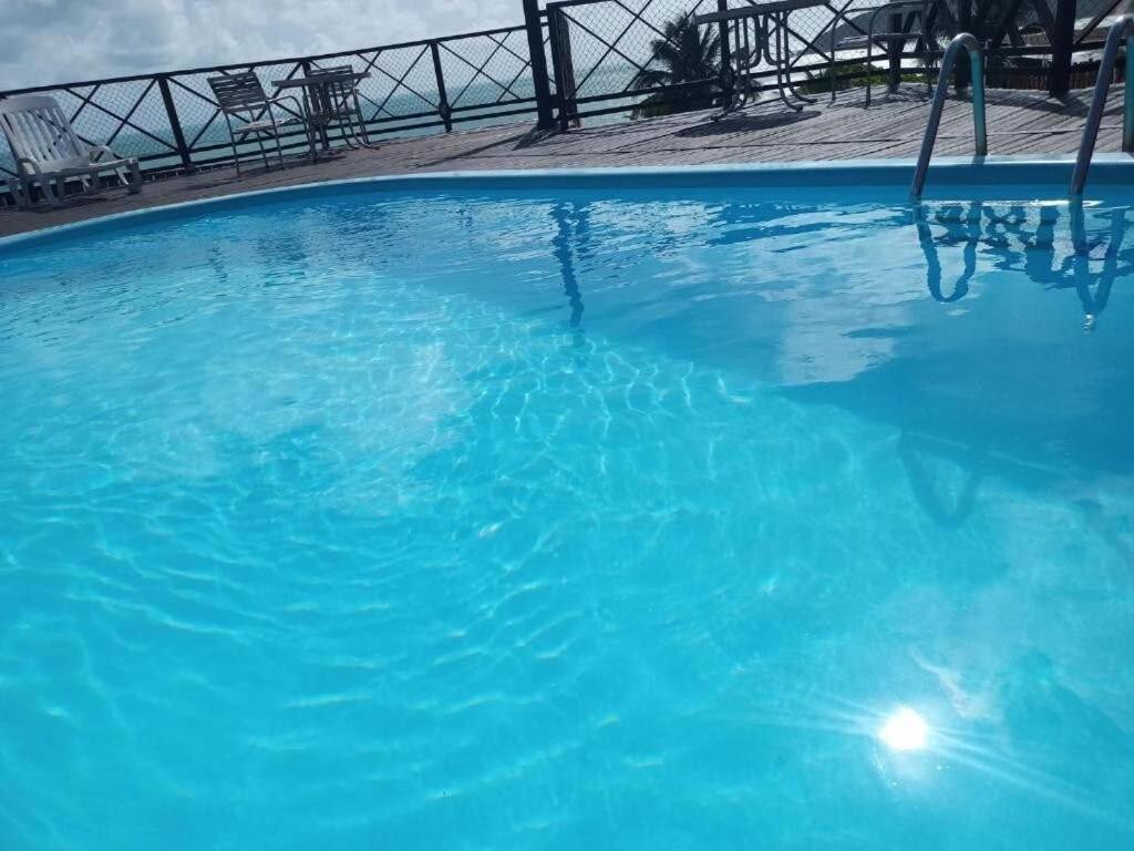 Marsallis Praia Jr 408 Natal Exterior photo
