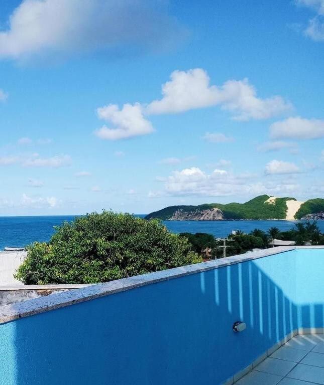 Marsallis Praia Jr 408 Natal Exterior photo