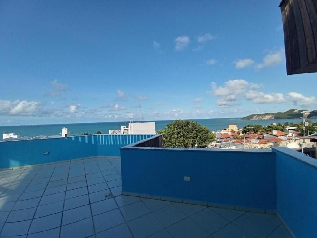 Marsallis Praia Jr 408 Natal Exterior photo