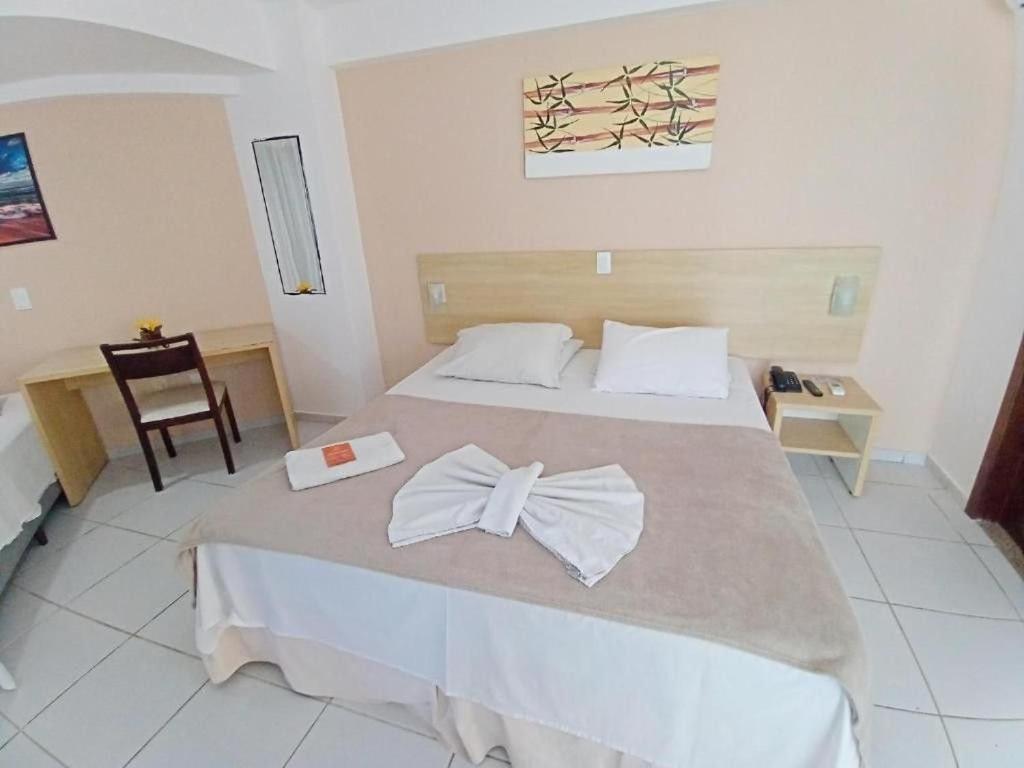Marsallis Praia Jr 408 Natal Exterior photo