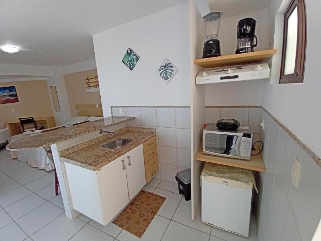 Marsallis Praia Jr 408 Natal Exterior photo